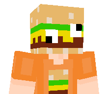 Brodismal's skin