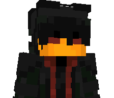 ZenithStaysHigh's skin