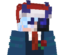 xRaphii's skin