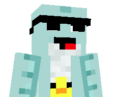 BrownieBater's skin