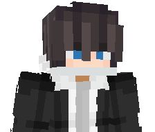 LuckMC55's skin