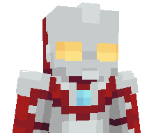 DumbLandShark's skin