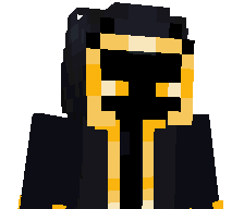 OrangeWarrior's skin