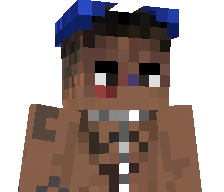 Xuriku's skin
