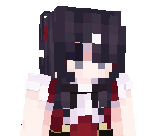 kysdrk's skin