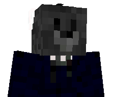 RedMaigc's skin