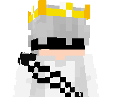 ledbyred's skin
