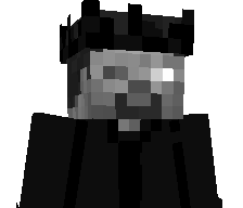 F0rg0tt3n_Trick's skin