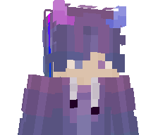 Ceruleanor's skin