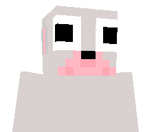 Iseeplatypus's skin
