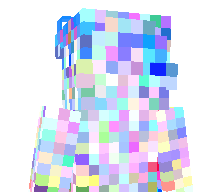 hik4ing's skin