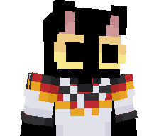 Szhde's skin