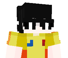 UnderGK's skin
