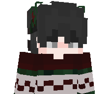 felinoskill's skin