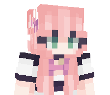 Yehaa's skin