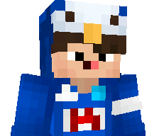 MrKetty's skin