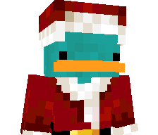 BigPEEPSLAYER321's skin