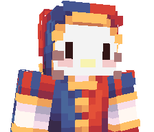 itchigo16's skin