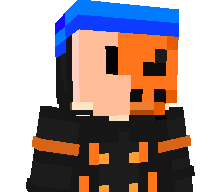 Ghostly_99's skin