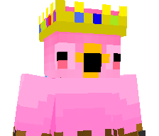 FlamingoHorse77's skin