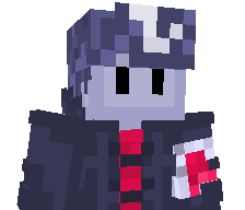 VincentVonaben's skin