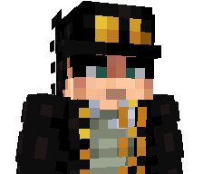 120gold's skin
