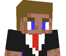 bigstrongblckman's skin