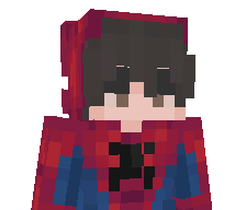 Runlax's skin