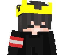 iMoisesCG's skin