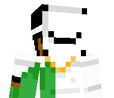 HIHIYOUTUBE's skin