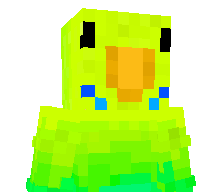 Limannn's skin