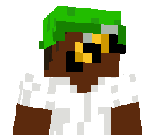 MaybeNob's skin