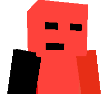 TheFlameMan's skin