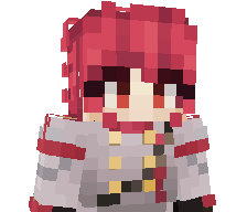 lAlexry's skin