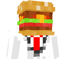 Mattlovesfood's skin