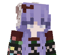 zRnta's skin