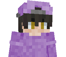 Cracklydisc8's skin