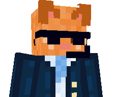 SuperTrue's skin