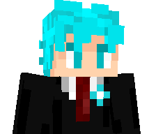 Spxyn's skin