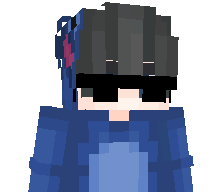 SlimeUnknown's skin
