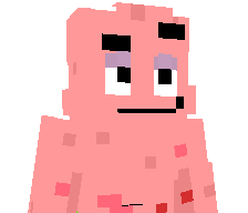 LeReubeuOncteu's skin