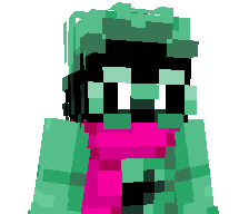 arcxxde's skin