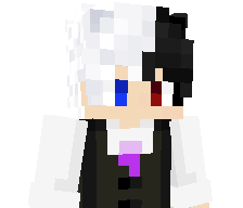 TheWeebGaming's skin