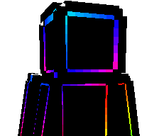 xTectonic's skin