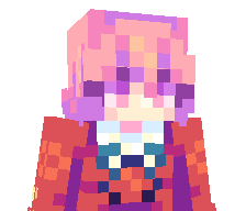 QwOj's skin