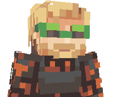 _flee's skin