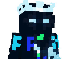 Faxugaming's skin