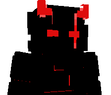 rexiott's skin