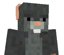 uTier's skin