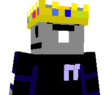 Challenger_3985's skin